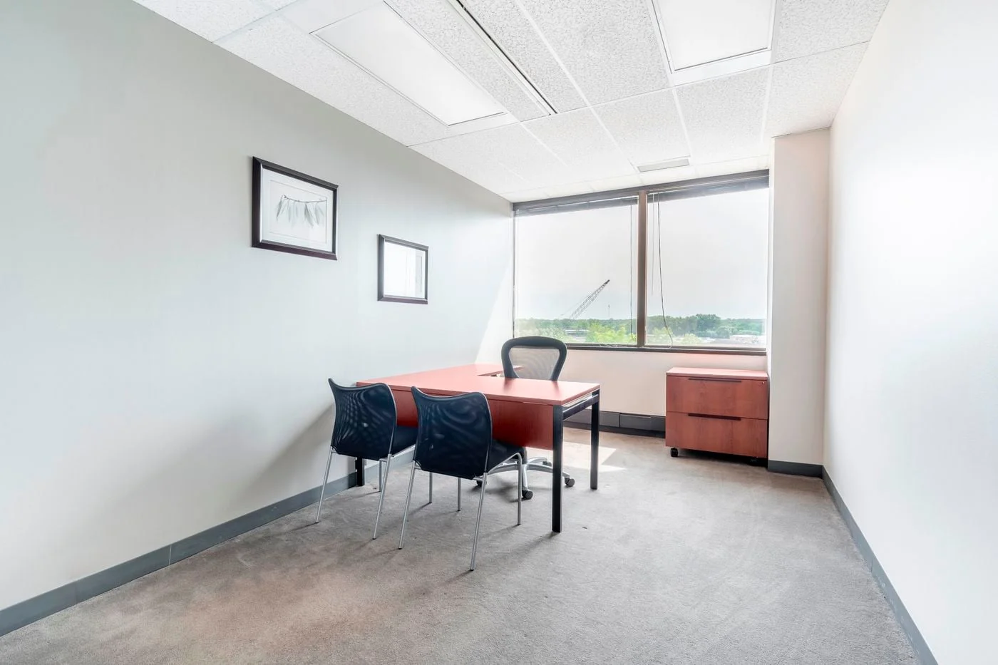 Photo 1 of 707 Skokie Boulevard Suite 600, Northbrook, IL 60062