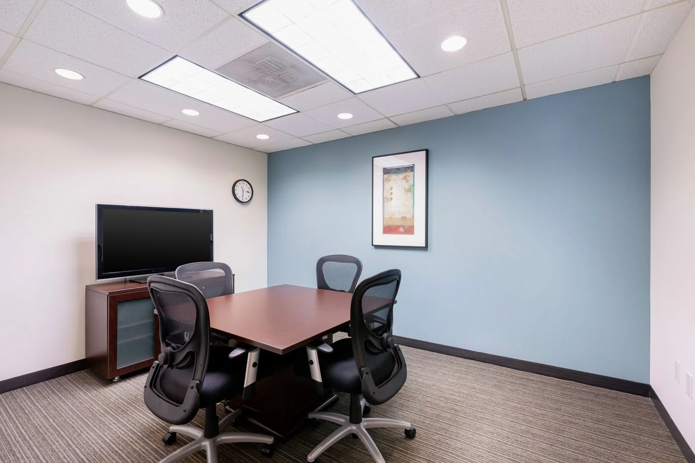 Photo 2 of 2001 Route 46 Suite 310, Parsippany, NJ 07054