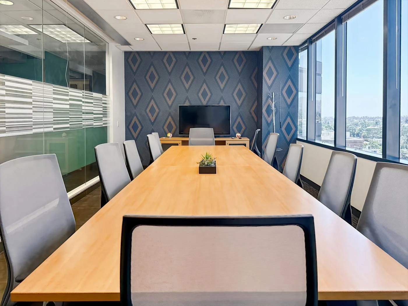 Photo-2 of 12100 Wilshire Boulevard 8th Floor, Los Angeles, CA 90025