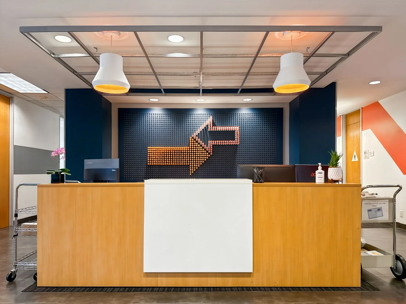 Photo-3 of 12100 Wilshire Boulevard 8th Floor, Los Angeles, CA 90025