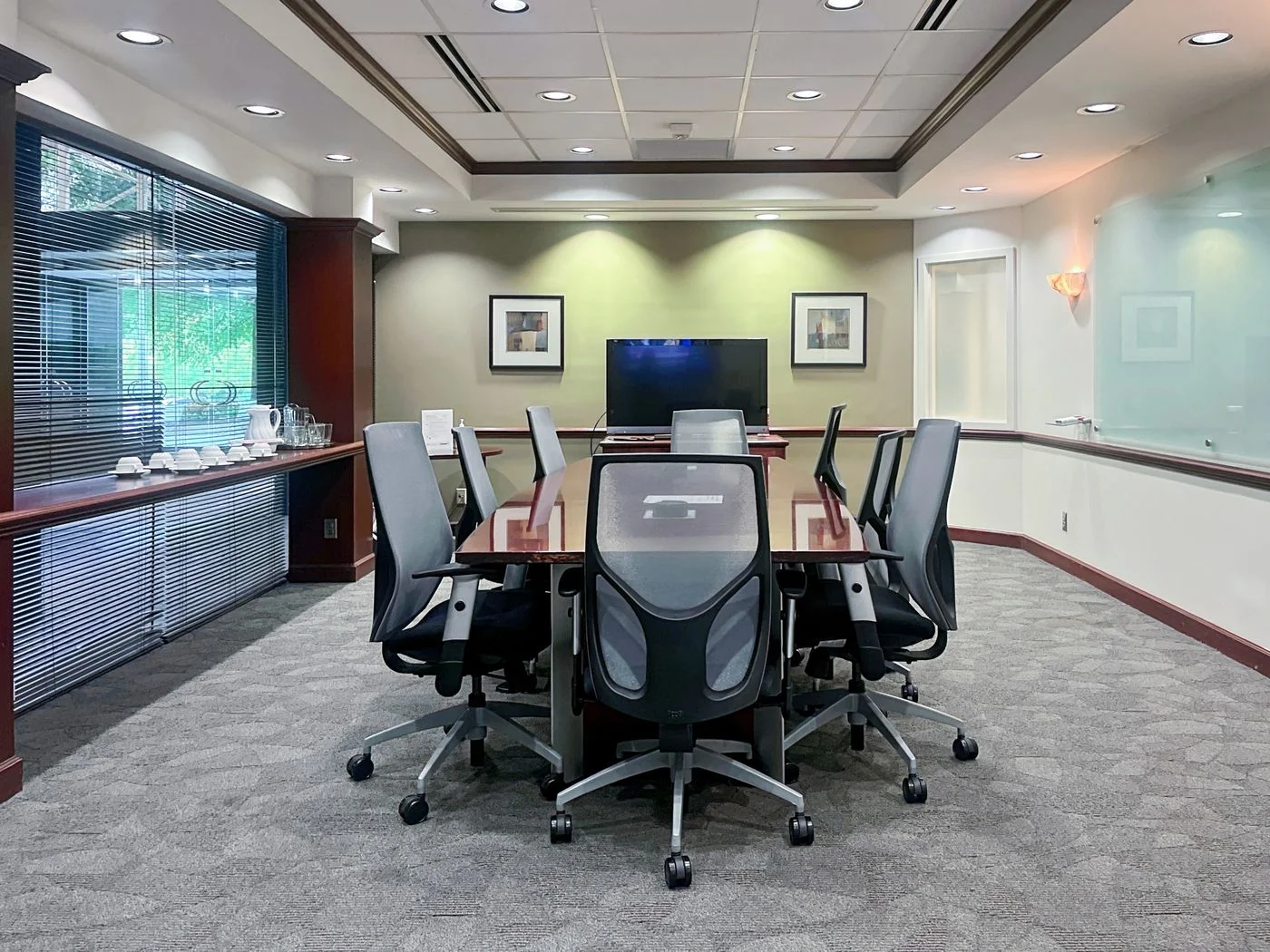 Photo-1 of One Perimeter Park South Suite 100 N, Birmingham, AL 35243