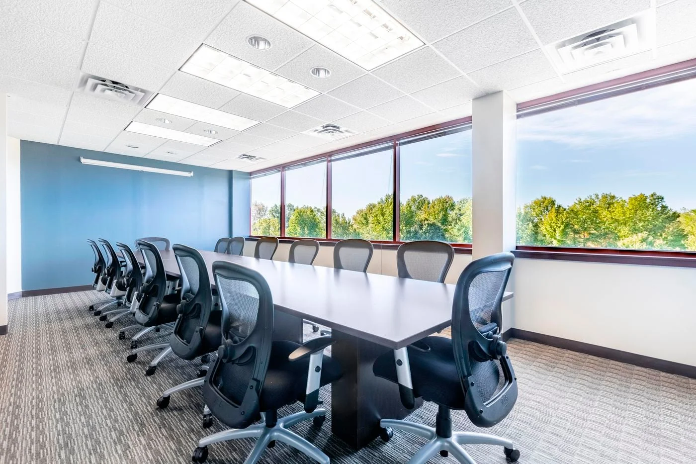 Photo 2 of 41 University Drive Silver Lake Executive Campus, Newtown, PA 18940