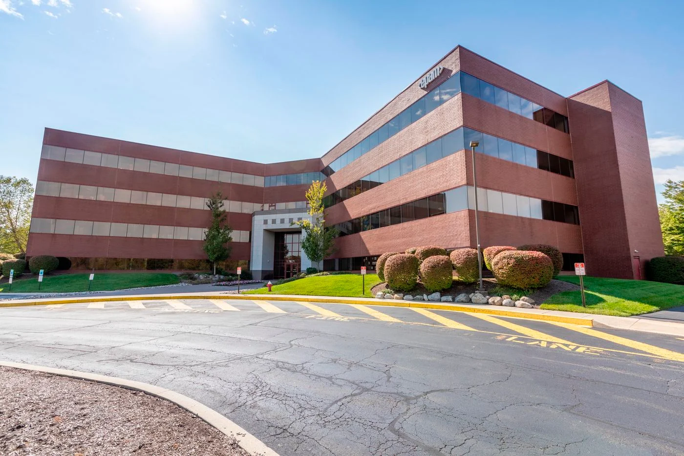 Photo 3 of 41 University Drive Silver Lake Executive Campus, Newtown, PA 18940