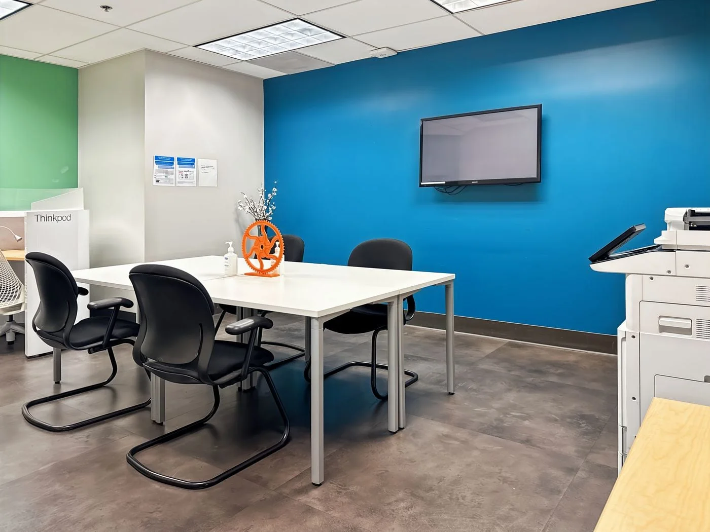 Photo 3 of 900 E Hamilton Suite 100, Campbell, CA 95008