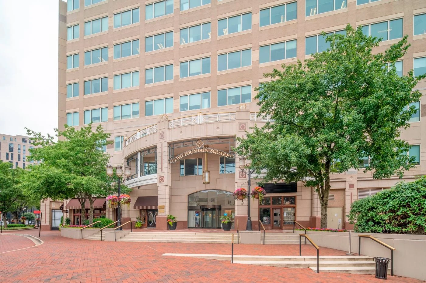Photo 2 of 11921 Freedom Drive Two Fountain Square, Reston, VA 20190
