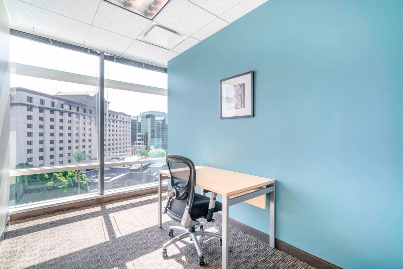 Photo 3 of 2375 East Camelback Road Suite 600, Phoenix, AZ 85016