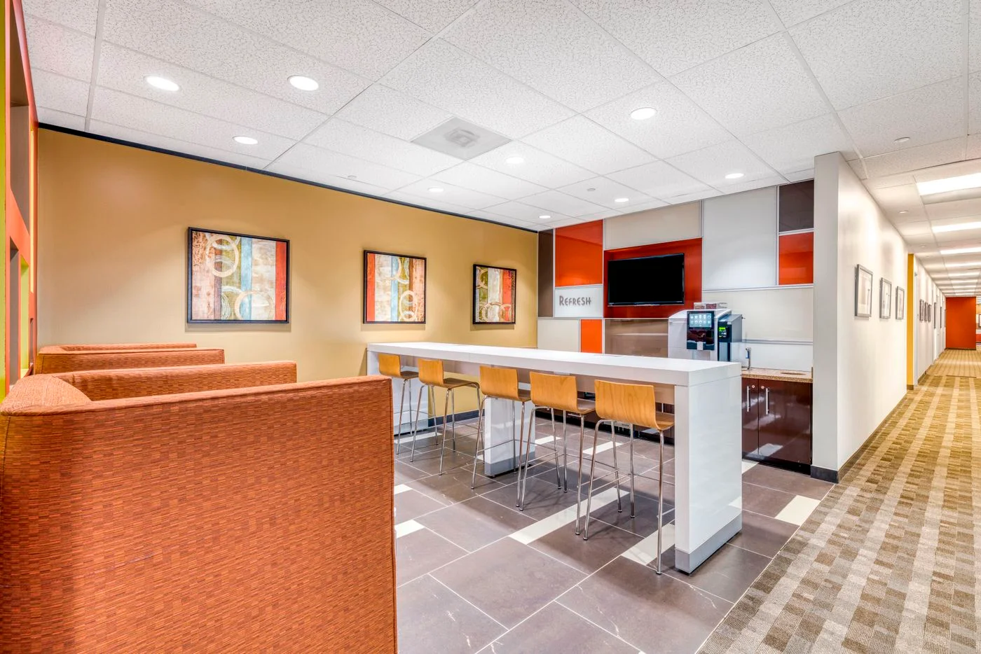 Photo 3 of 8300 FM 1960 West Suite 450, Houston, TX 77070