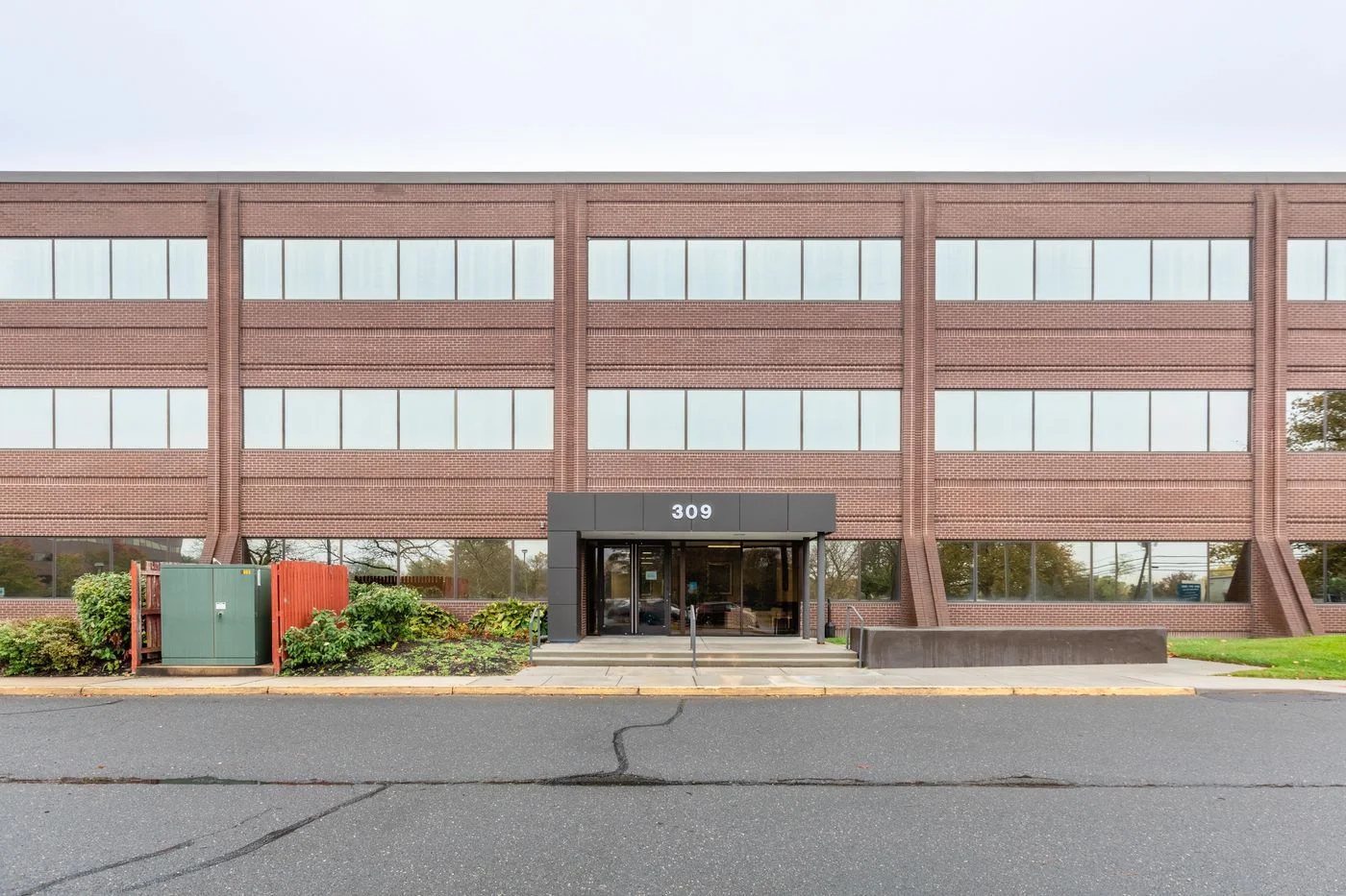 Photo-3 of 309 Fellowship Road, East Gate Center Suite 200, Mt. Laurel, NJ 08054