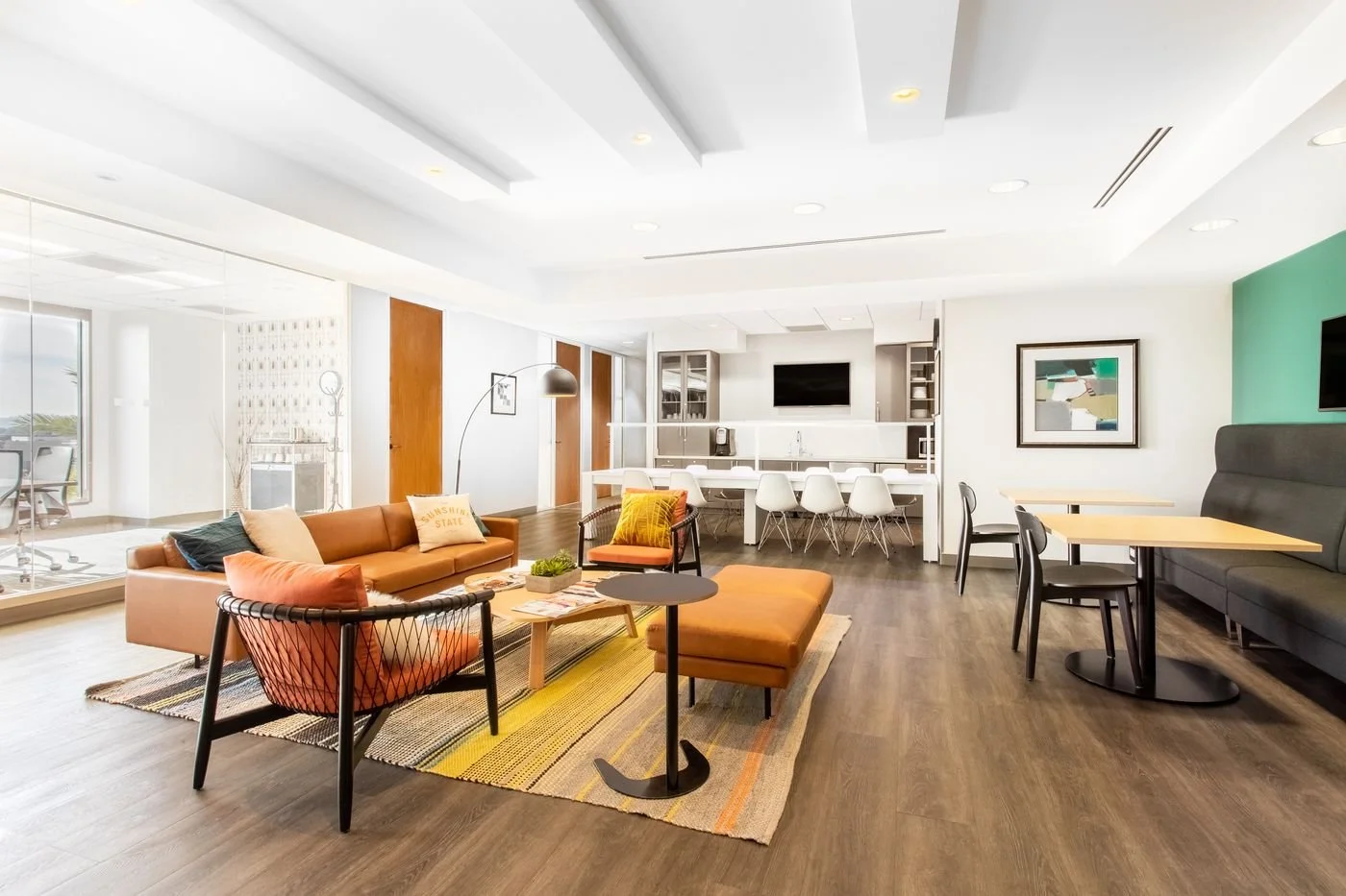 Photo-2 of 300 Spectrum Center Drive Suite 400, Irvine, CA 92618