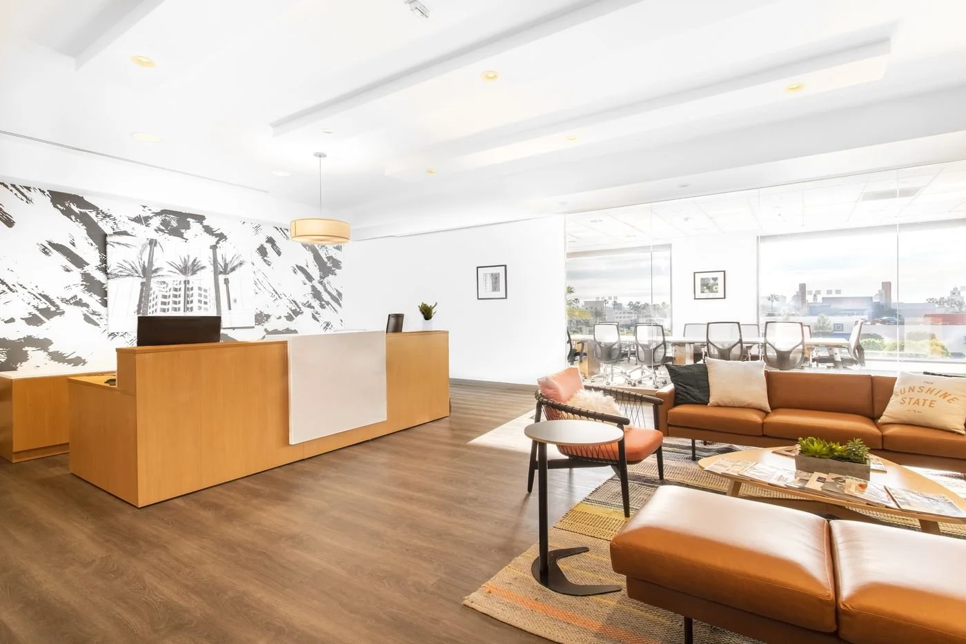 Photo-3 of 300 Spectrum Center Drive Suite 400, Irvine, CA 92618