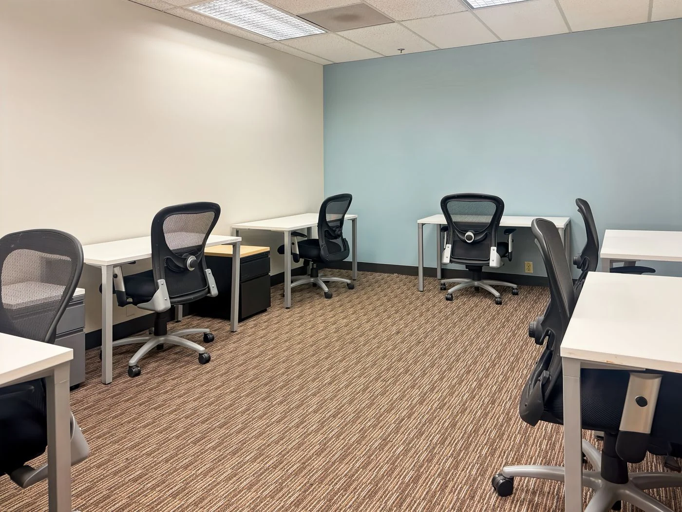 Photo-2 of 1999 S Bascom Avenue Suite 700, Campbell, CA 95008