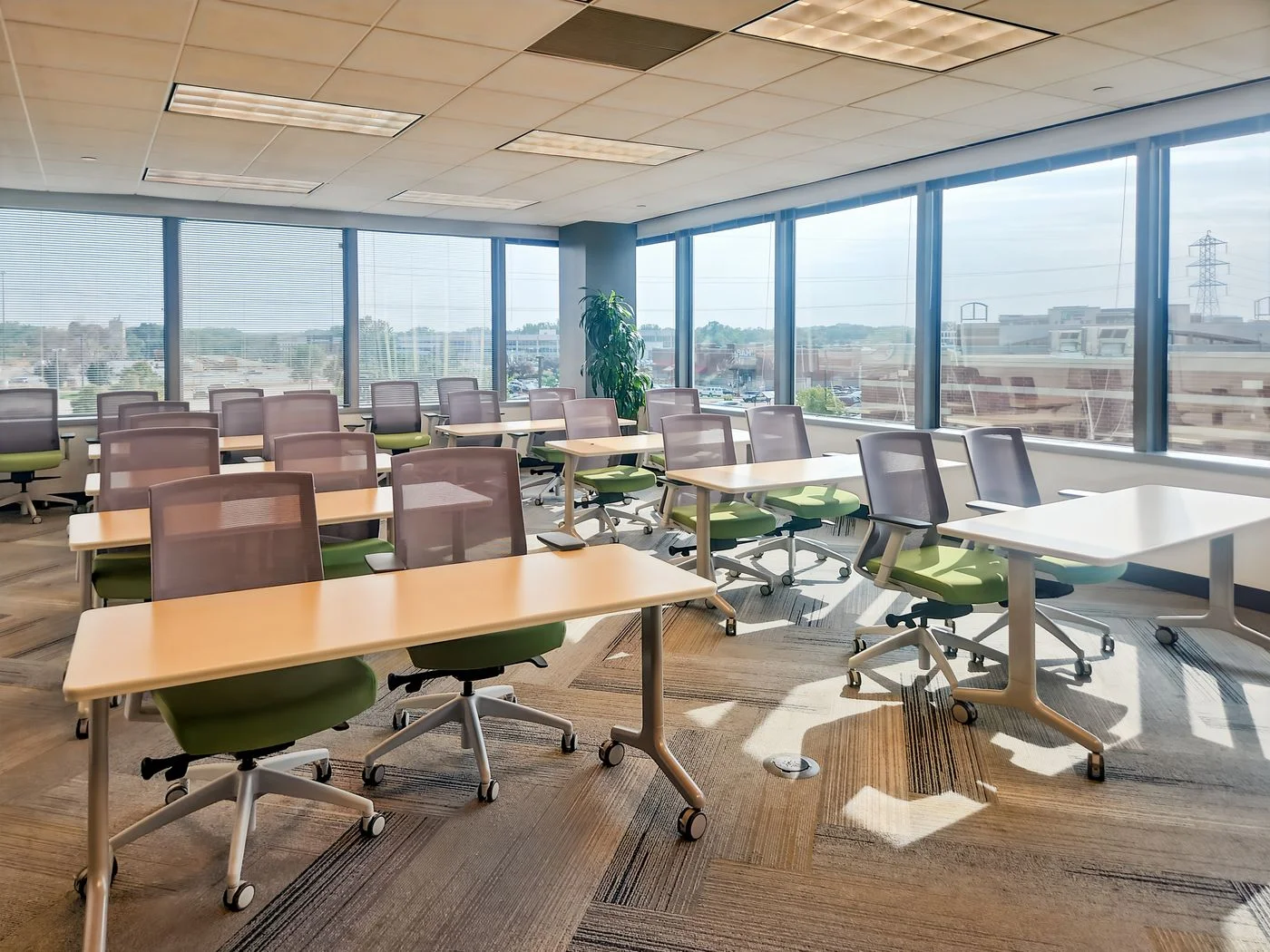 Photo-1 of 7760 France Avenue South 11th Floor, Minneapolis, MN 55435