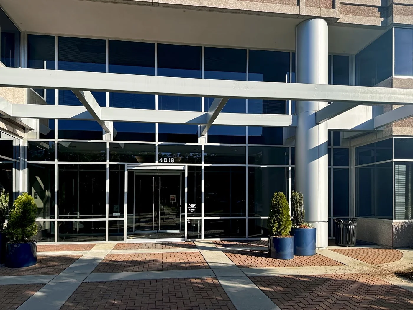 Photo 1 of 4819 Emperor Boulevard Suite 400, Durham, NC 27703