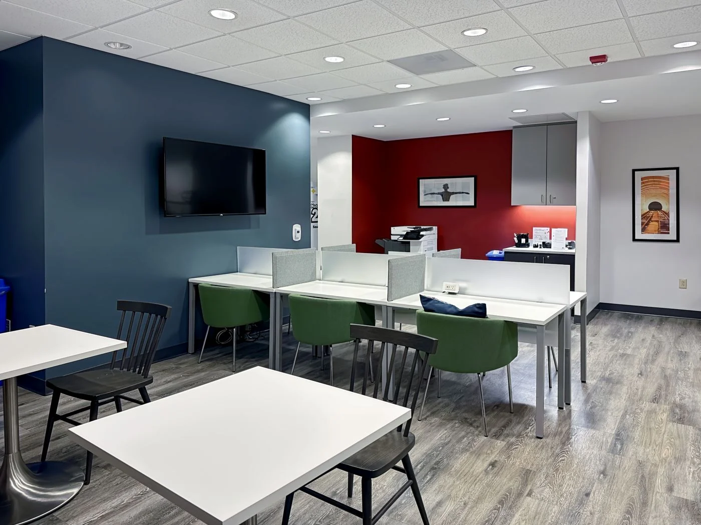 Photo 2 of 4819 Emperor Boulevard Suite 400, Durham, NC 27703