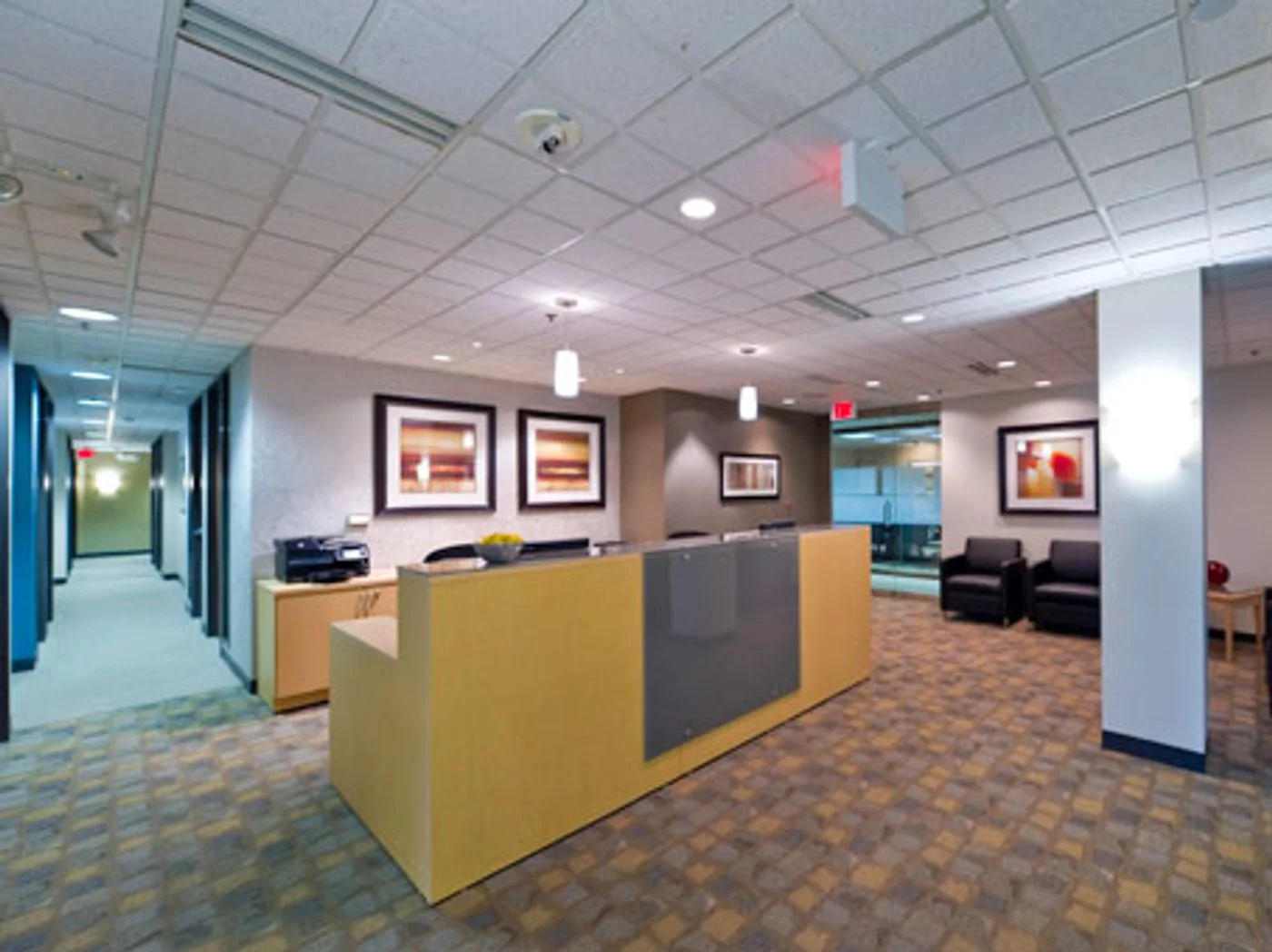 Photo-2 of 39555 Orchard Hill Place Suite 600, Novi, MI 48375