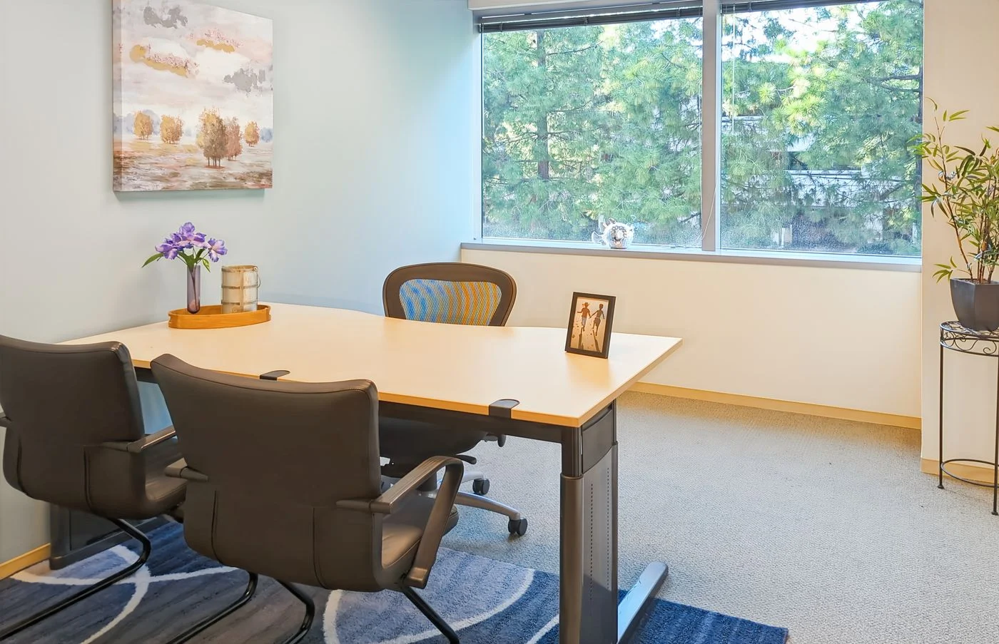 Photo-1 of 2603 Camino Ramon Suite 200, San Ramon, CA 94583