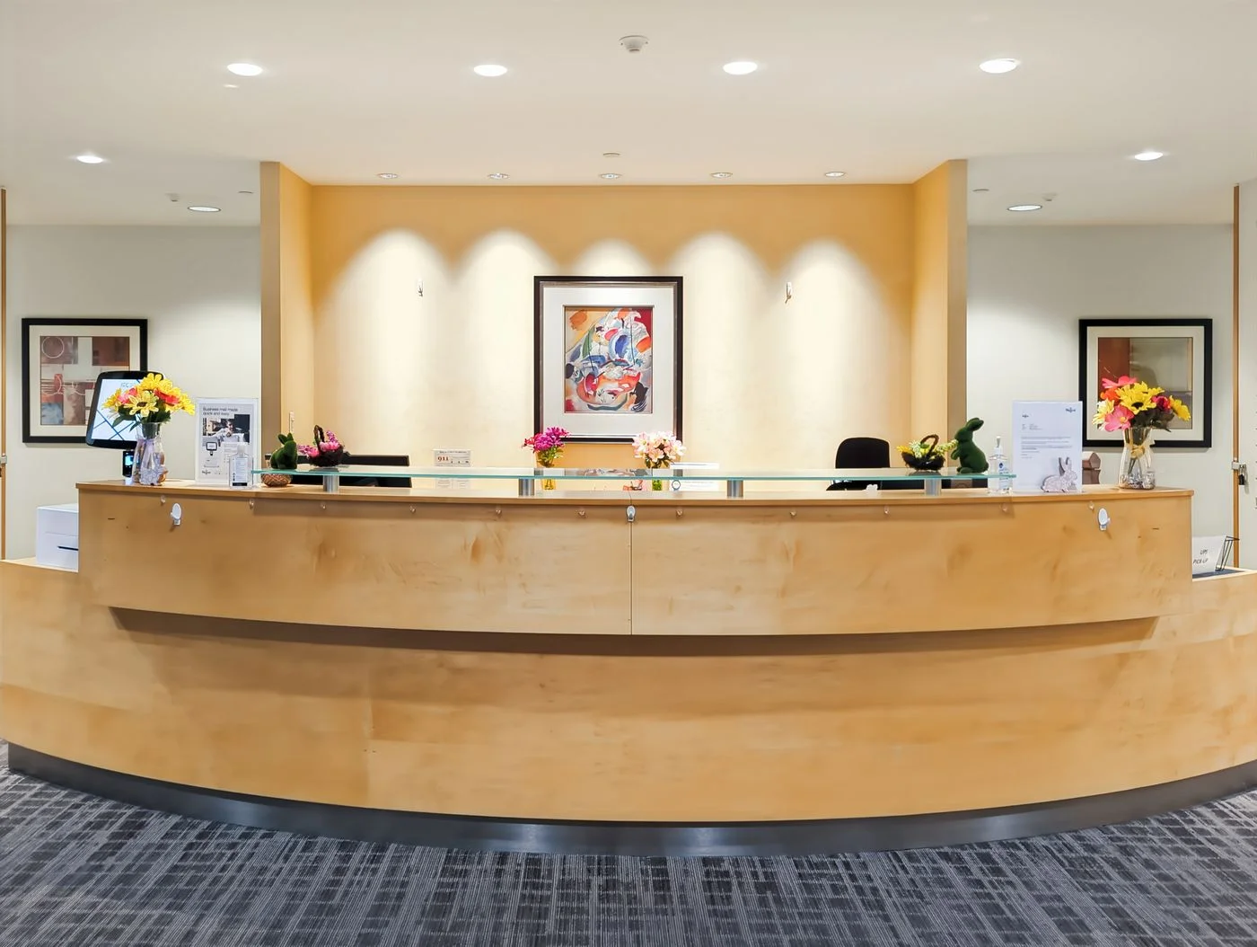 Photo-2 of 2603 Camino Ramon Suite 200, San Ramon, CA 94583