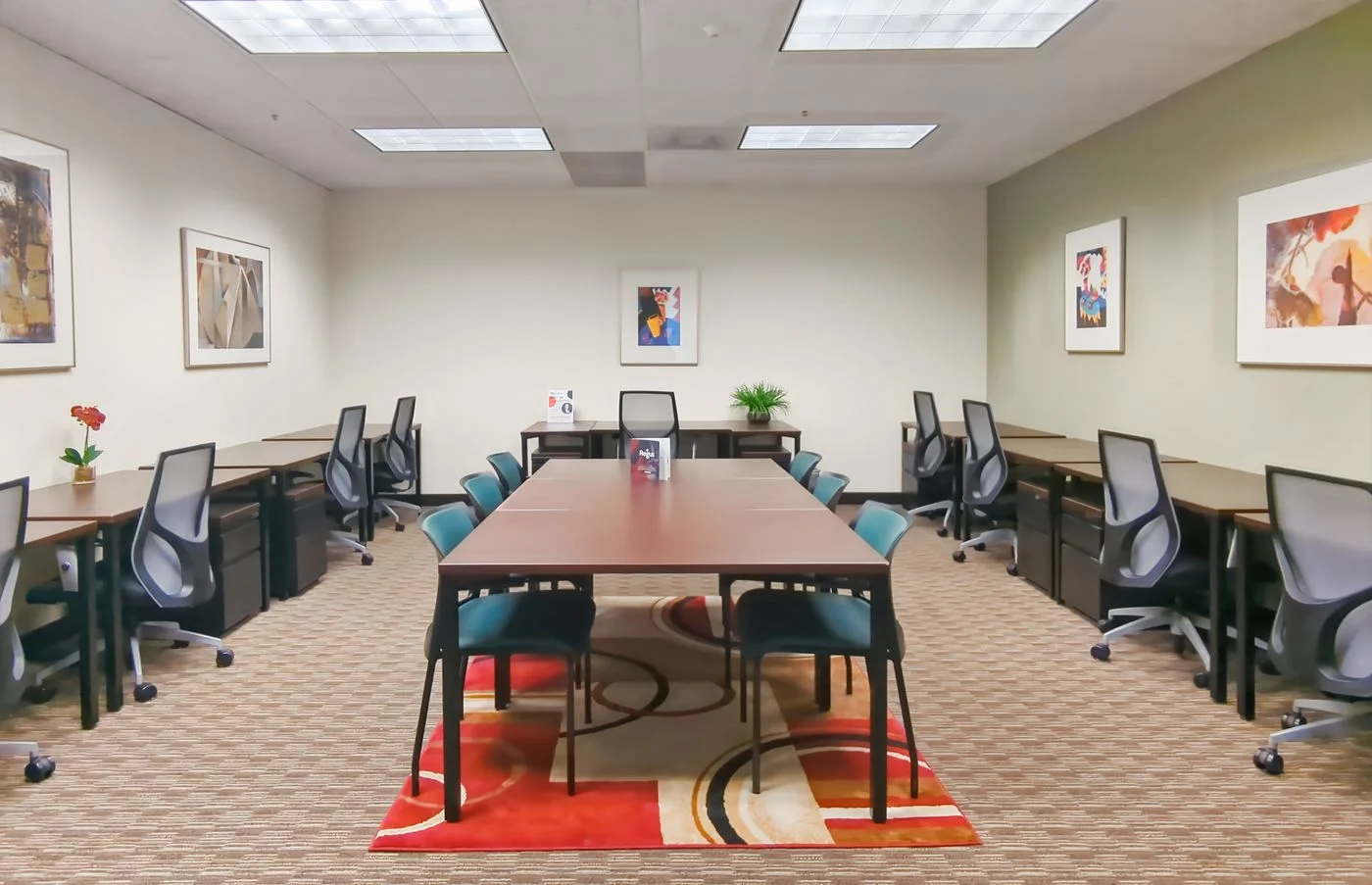 Photo-3 of 2603 Camino Ramon Suite 200, San Ramon, CA 94583