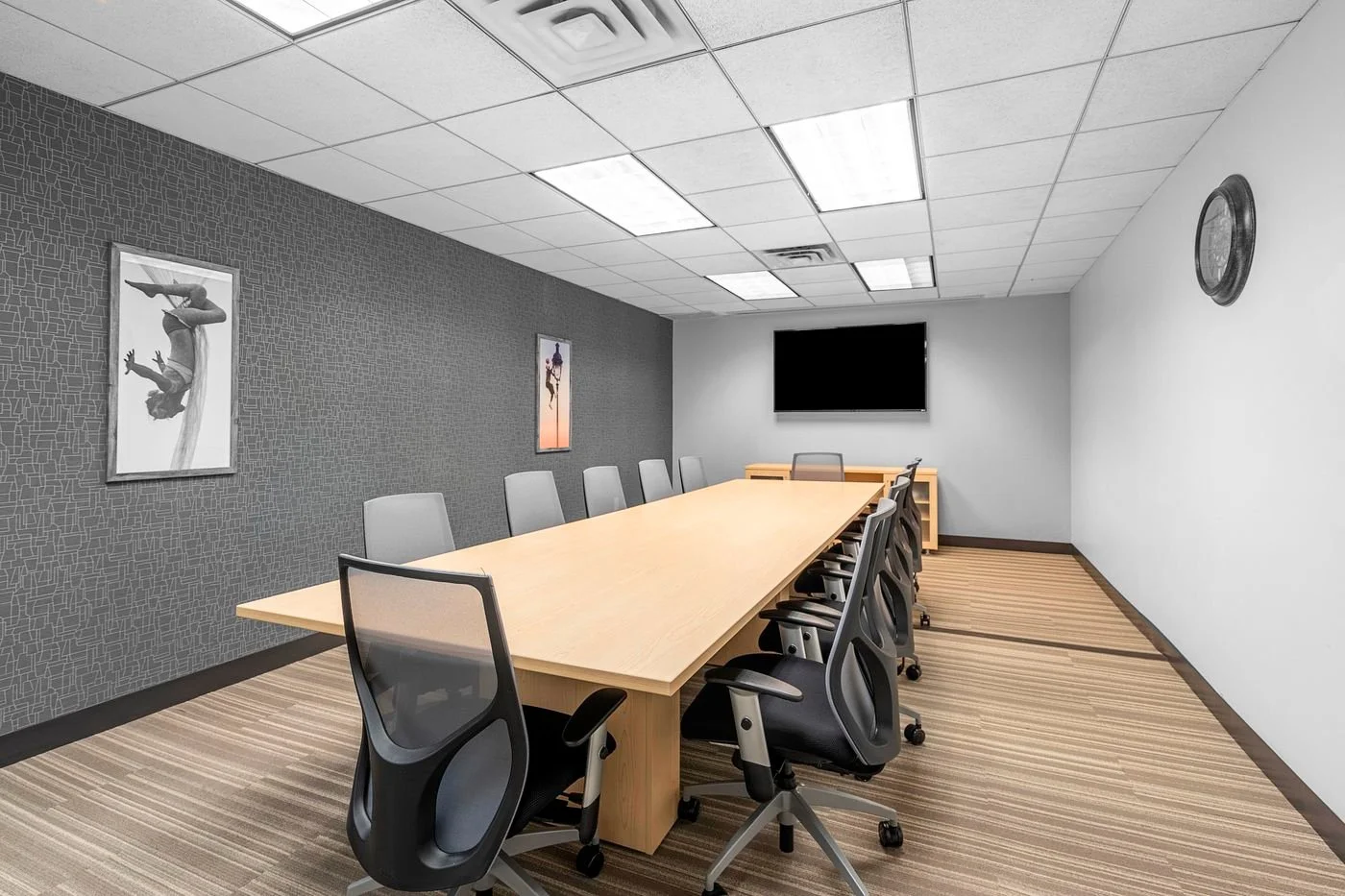 Photo-3 of Park 80 West 250 Pehle Avenue, Saddle Brook, NJ 07663
