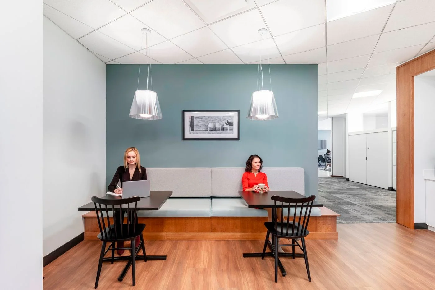 Photo 1 of 8770 West Bryn Mawr Avenue Suite 1300, Chicago, IL 60631-3515