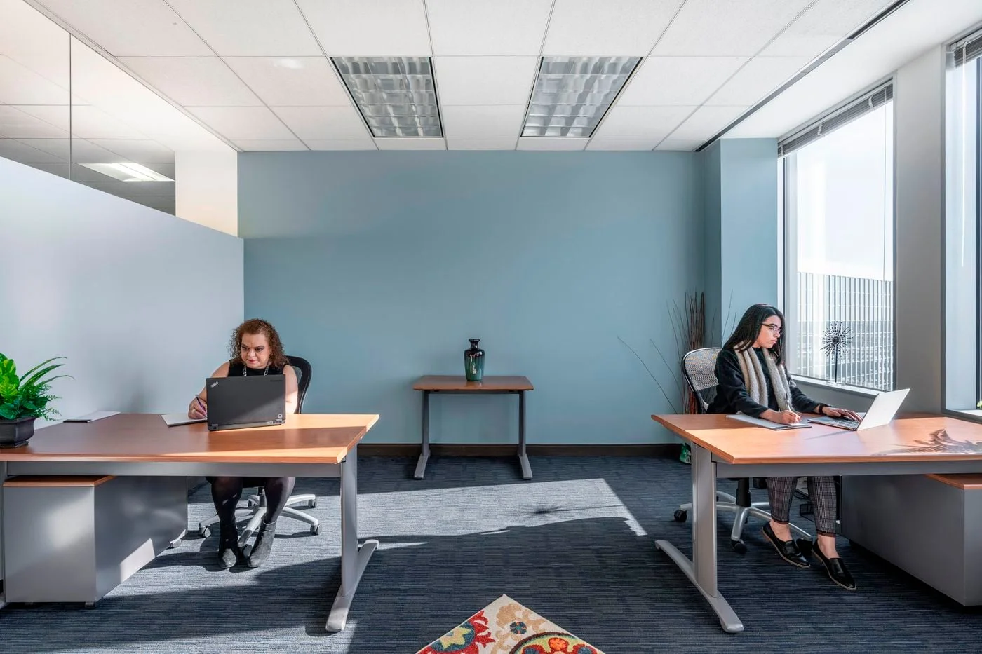 Photo 2 of 8770 West Bryn Mawr Avenue Suite 1300, Chicago, IL 60631-3515