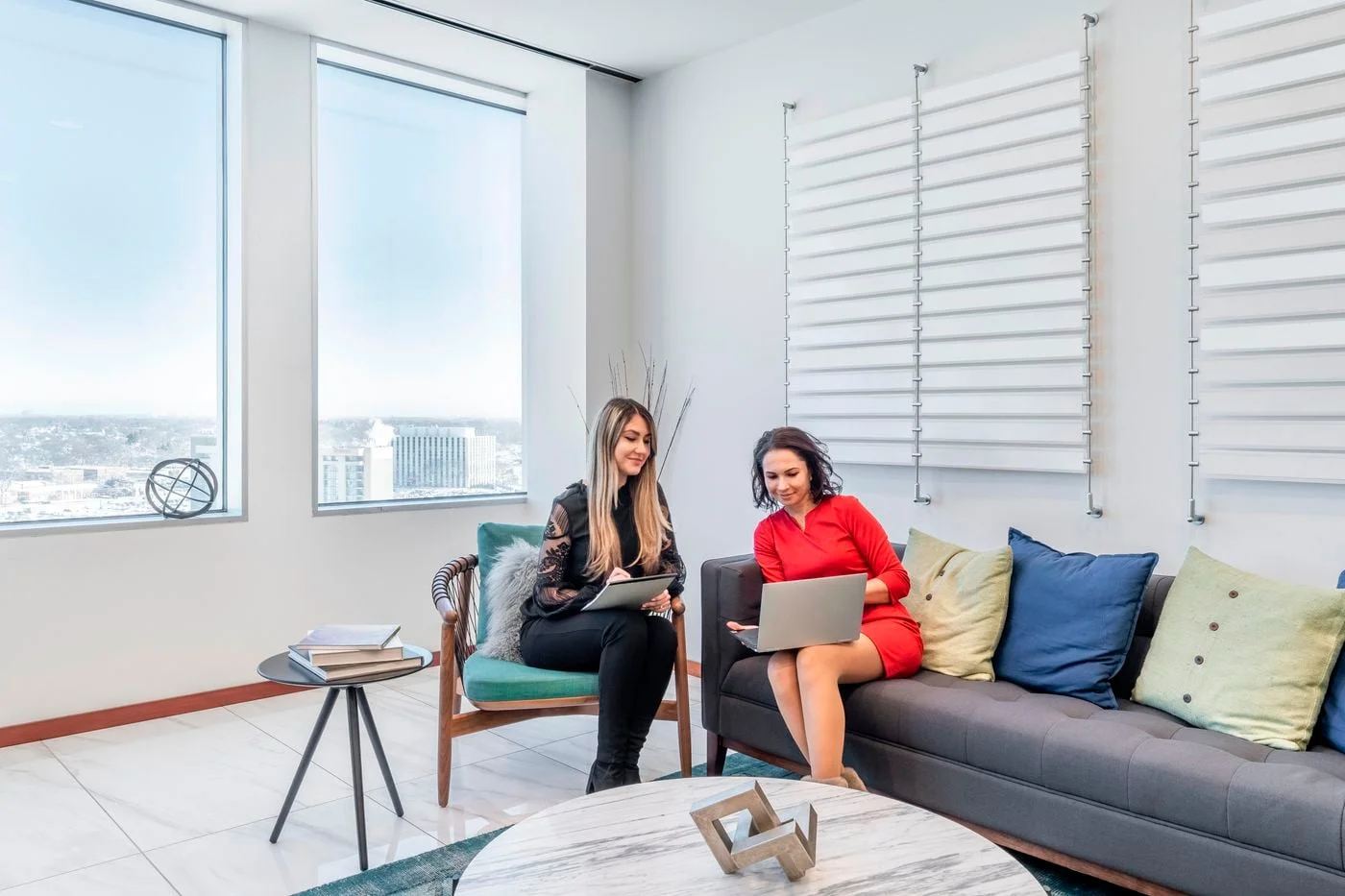 Photo 3 of 8770 West Bryn Mawr Avenue Suite 1300, Chicago, IL 60631-3515