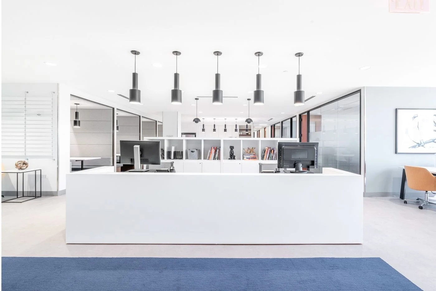 Photo 2 of 5600 N River Road Suite 800, Rosemont, IL 60018