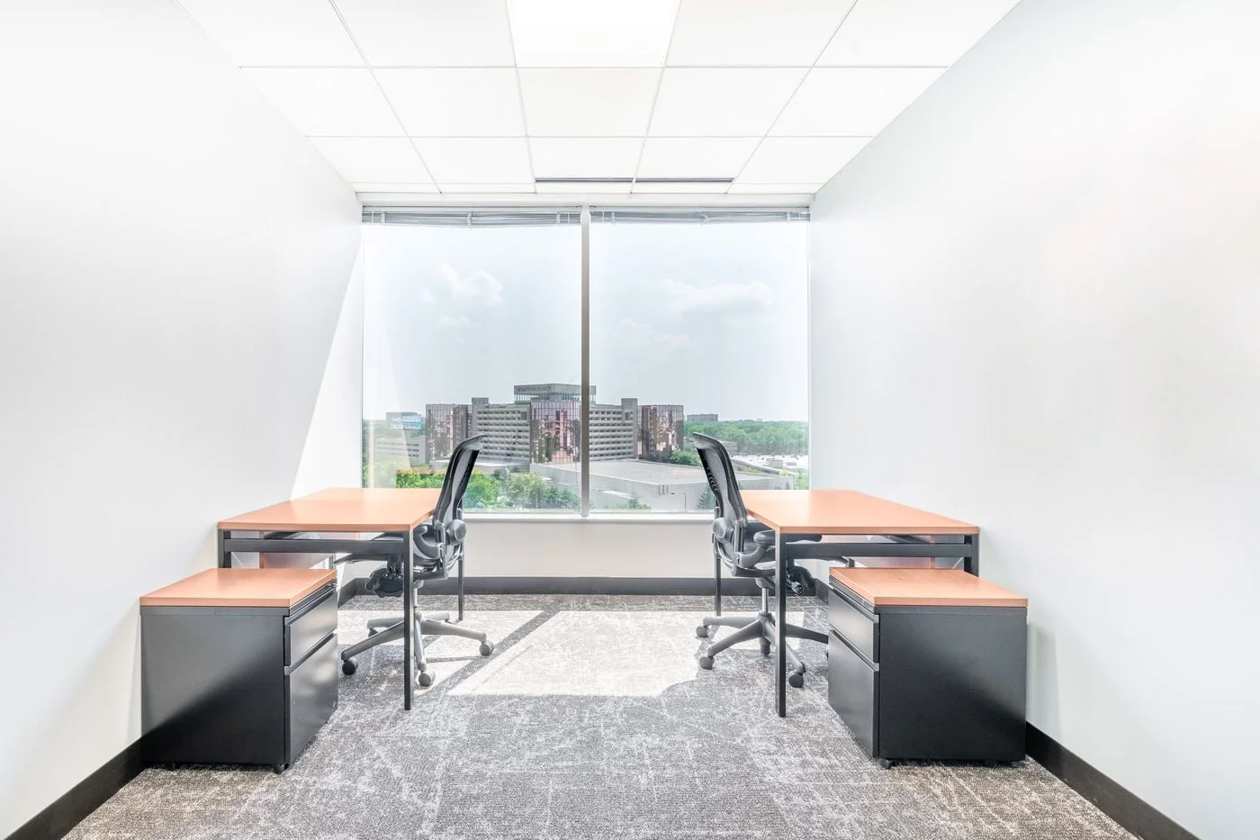 Photo 3 of 5600 N River Road Suite 800, Rosemont, IL 60018