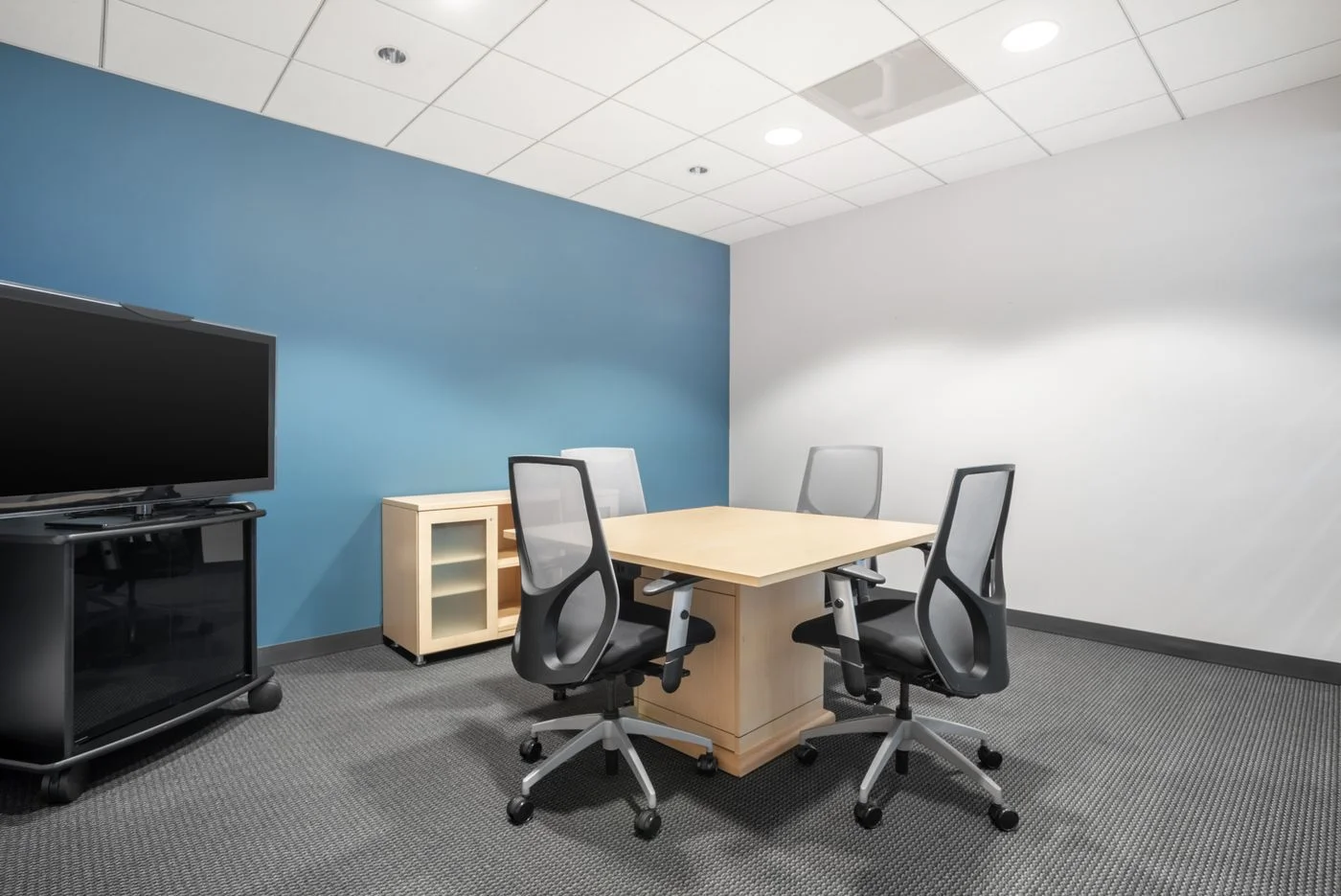 Photo 2 of 6200 Stoneridge Mall Road Corporate Commons, Pleasanton, CA 94588