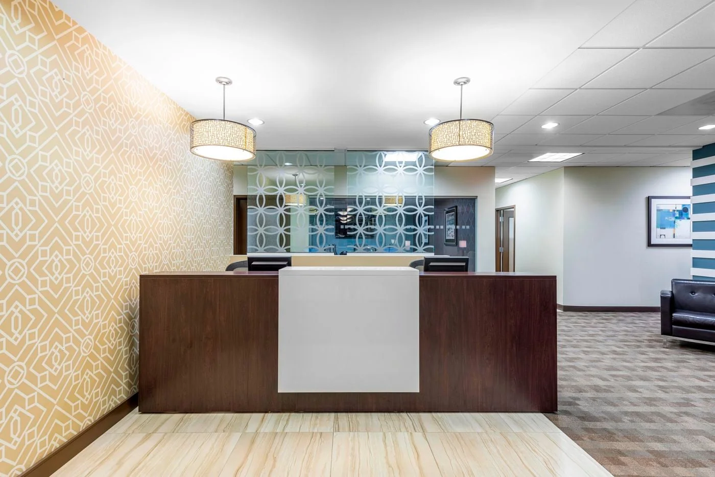 Photo 1 of 3340 Peachtree Road Suite 1800, Atlanta, GA 30326