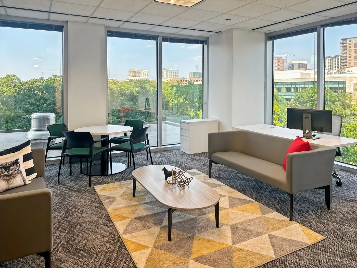 Photo 3 of 2911 Turtle Creek Blvd Suite 300, Dallas, TX 75219