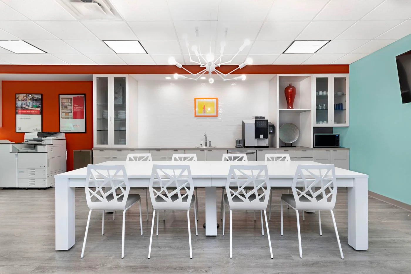 Photo-1 of 201 North Illinois Street South Tower, 16th Floor, Indianapolis, IN 46204