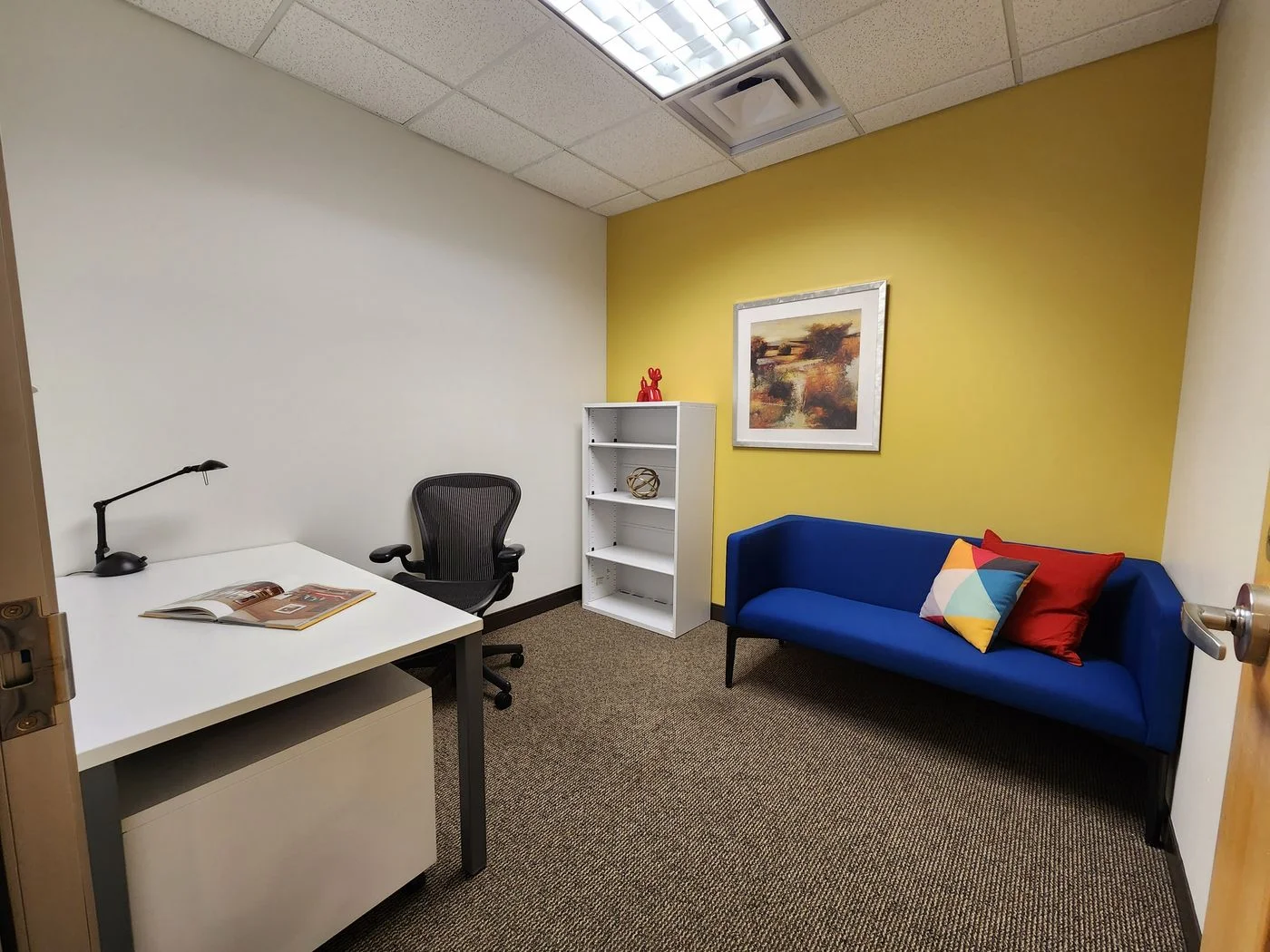 Photo-3 of 201 North Illinois Street South Tower, 16th Floor, Indianapolis, IN 46204