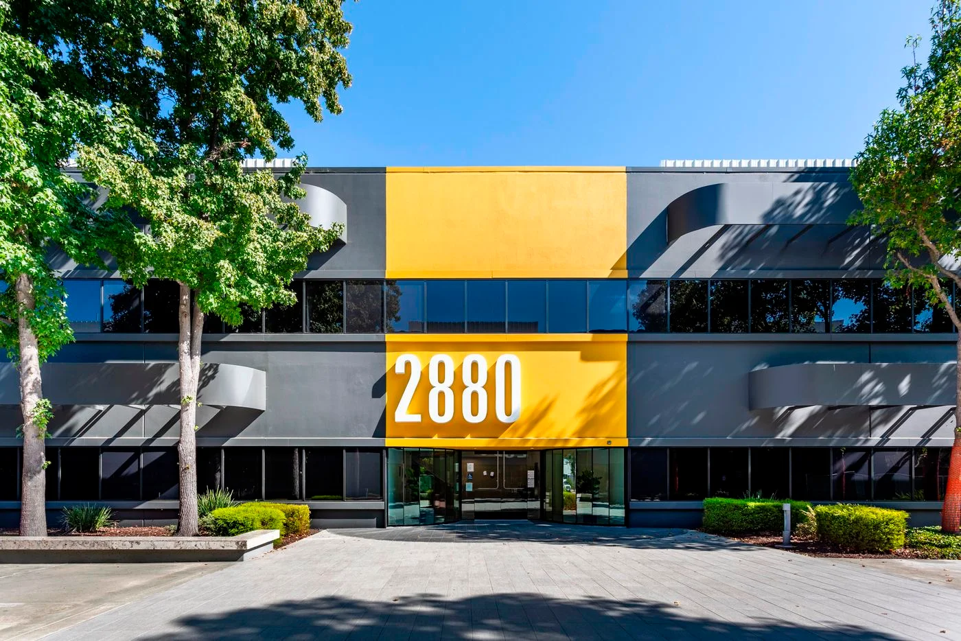 Photo 2 of 2880 Zanker Road Suite 203, San Jose, CA 95134