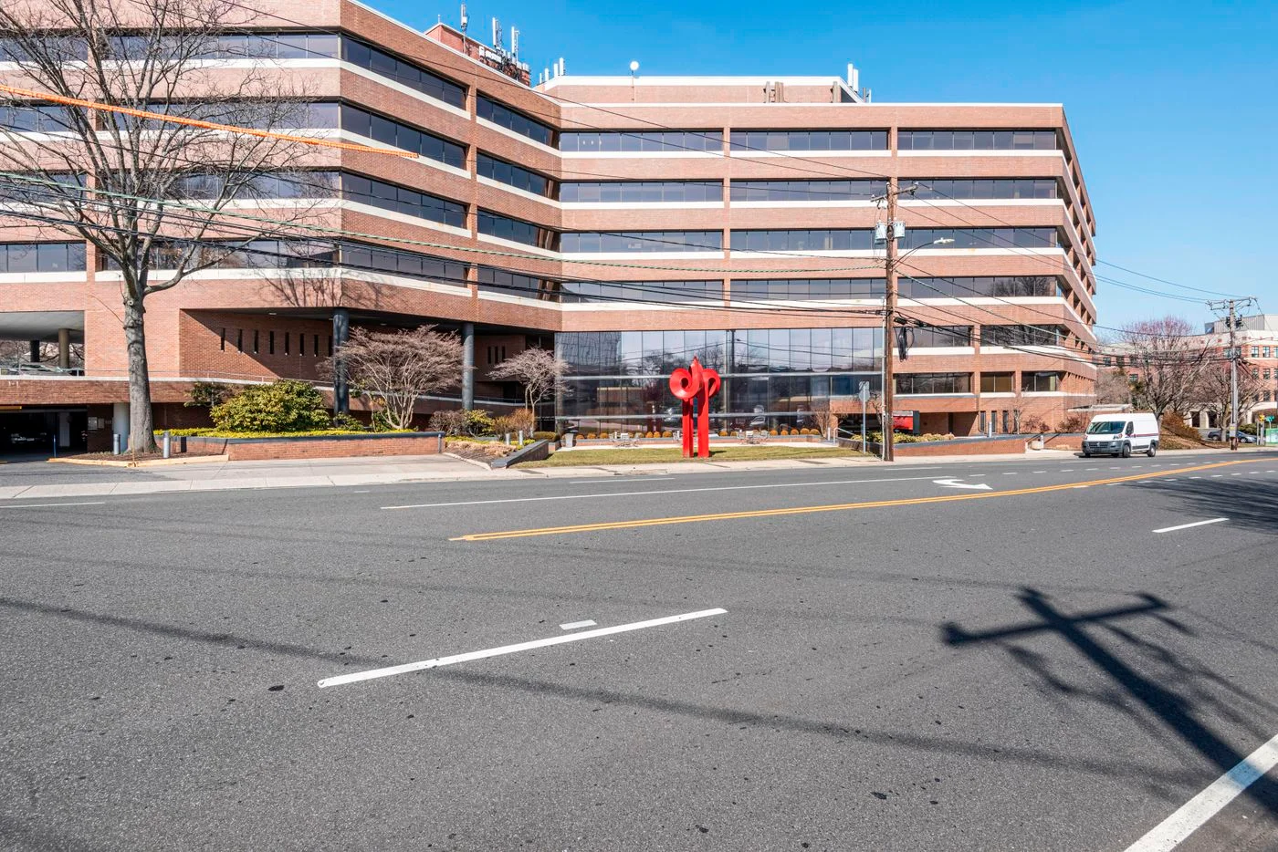 Photo 2 of 1266 E Main Street Suite 700R, Stamford, CT 06902