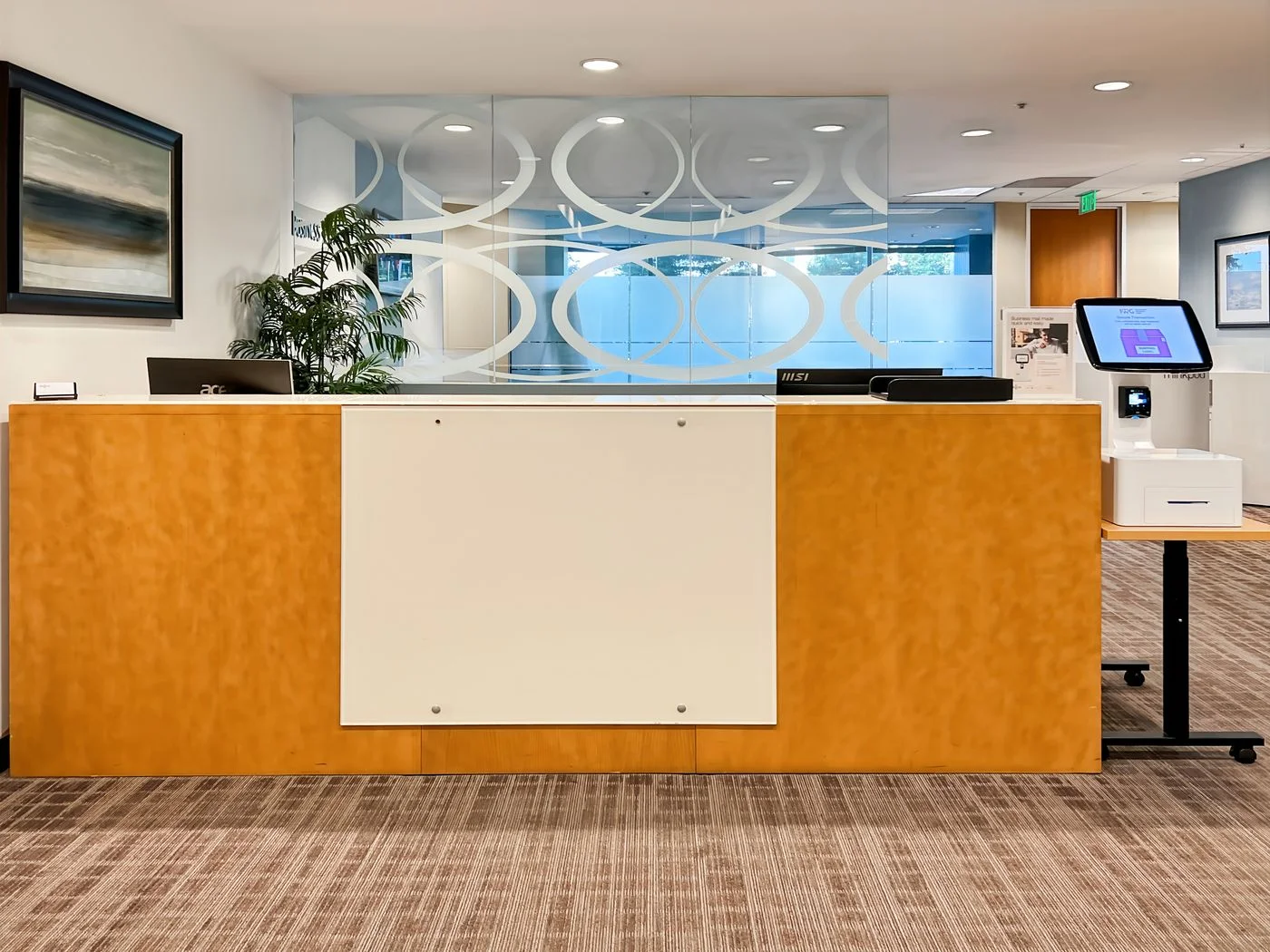 Photo 1 of 1255 Treat Blvd Suite 300, Walnut Creek, CA 94597