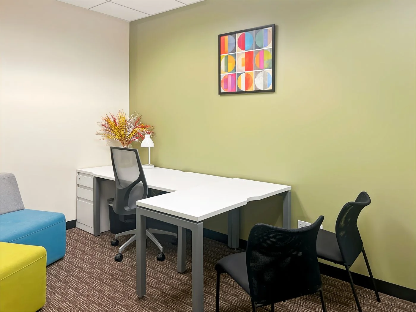 Photo 2 of 1255 Treat Blvd Suite 300, Walnut Creek, CA 94597