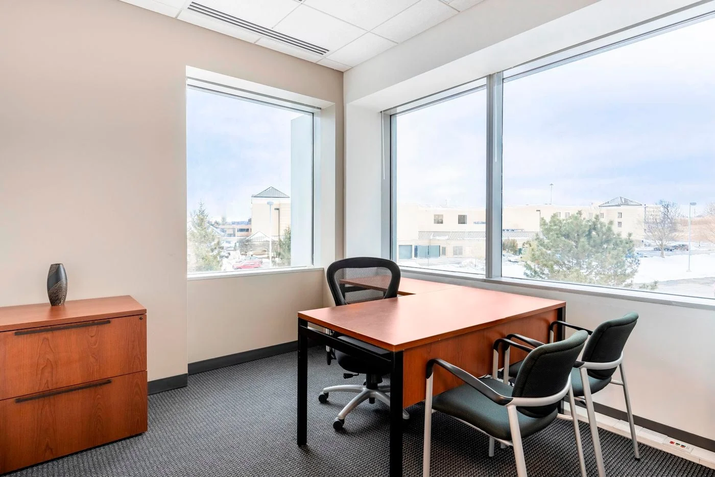 Photo 1 of 2000 Auburn Drive Suite 200, Beachwood, OH 44122