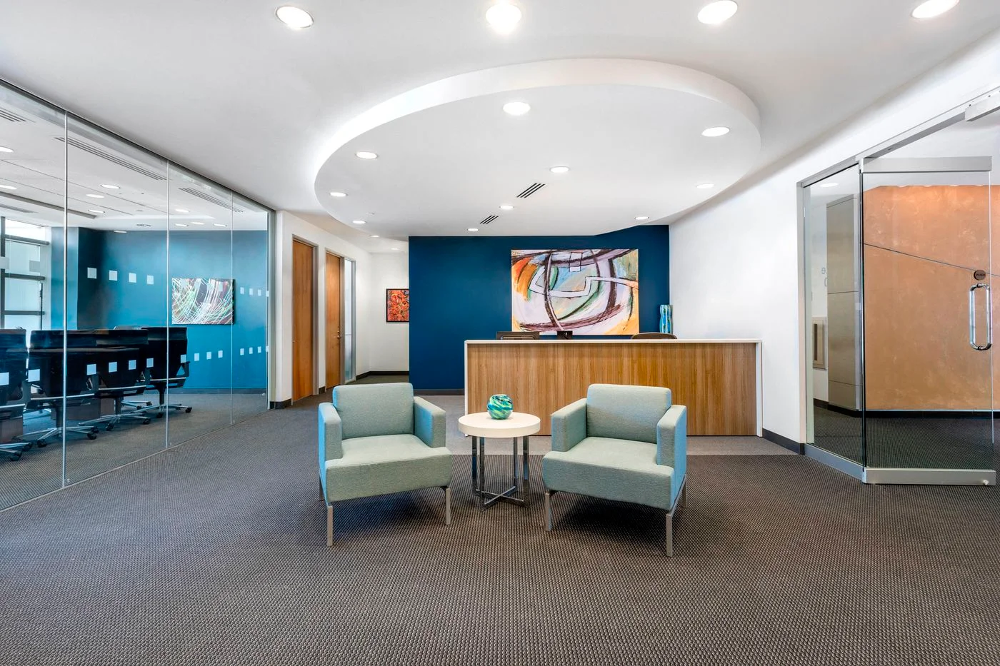 Photo 2 of 2000 Auburn Drive Suite 200, Beachwood, OH 44122