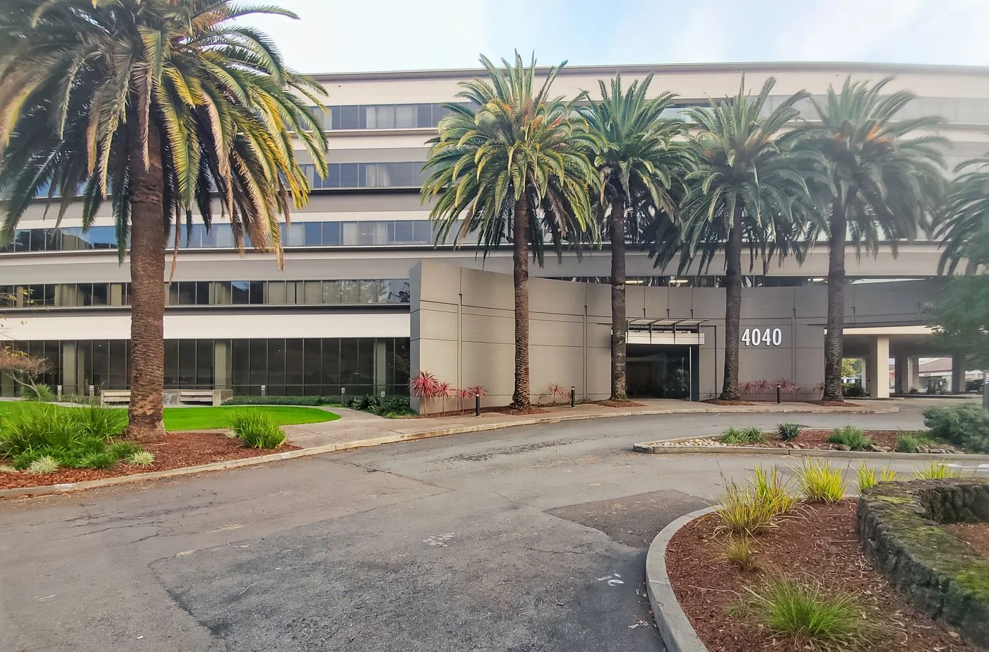 Photo 2 of 4040 Civic Center Drive Suite 200, San Rafael, CA 94903