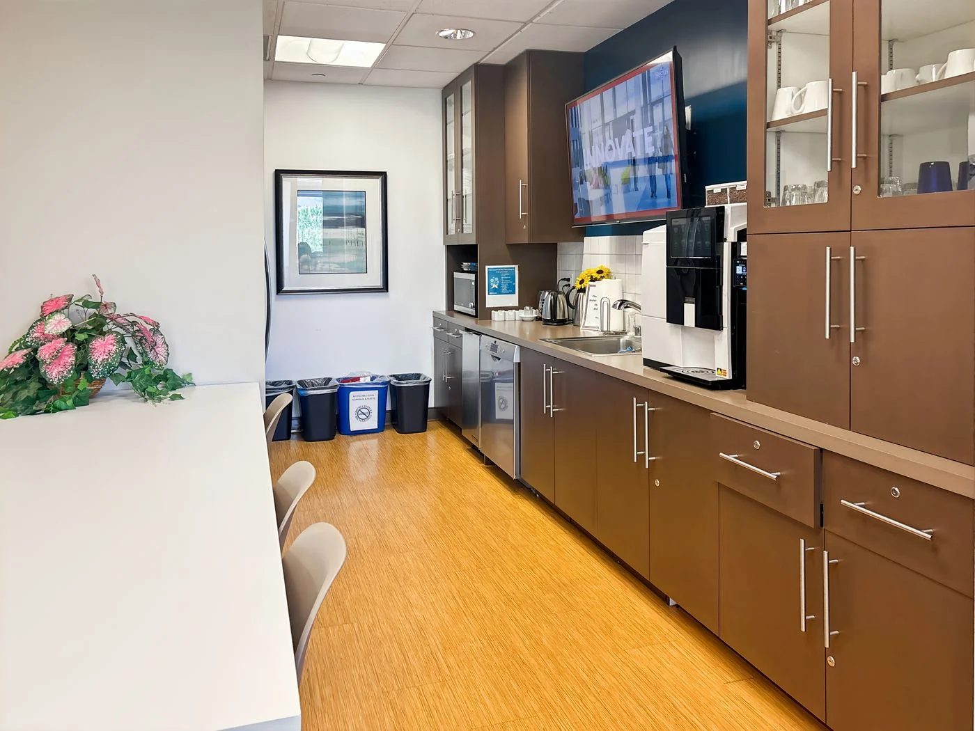 Photo 3 of 4040 Civic Center Drive Suite 200, San Rafael, CA 94903