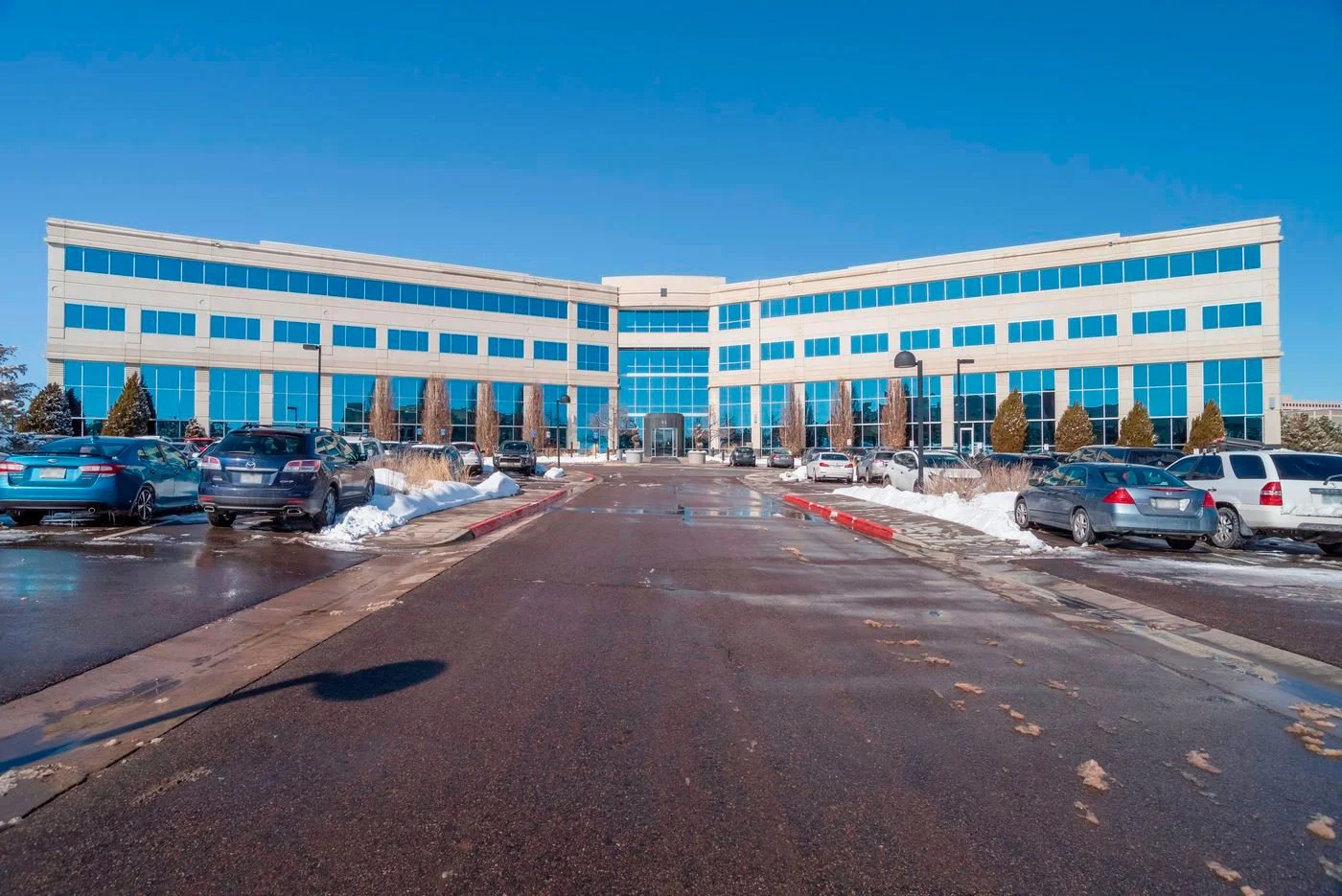 Photo-2 of 8310 South Valley Highway 3rd Floor, Englewood, CO 80112
