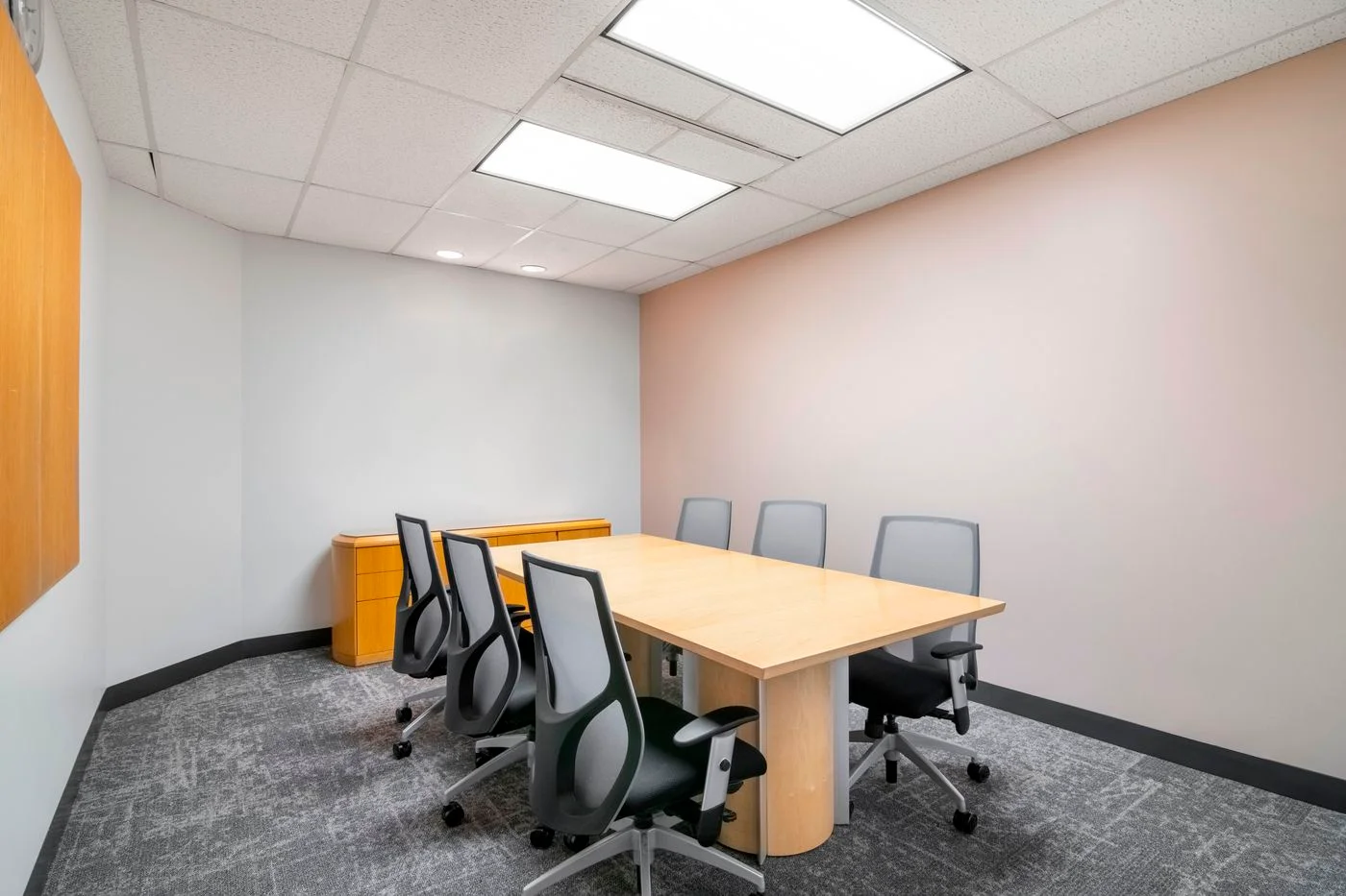 Photo-1 of 9393 West 110th Street Suite 500, Overland Park, KS 66210