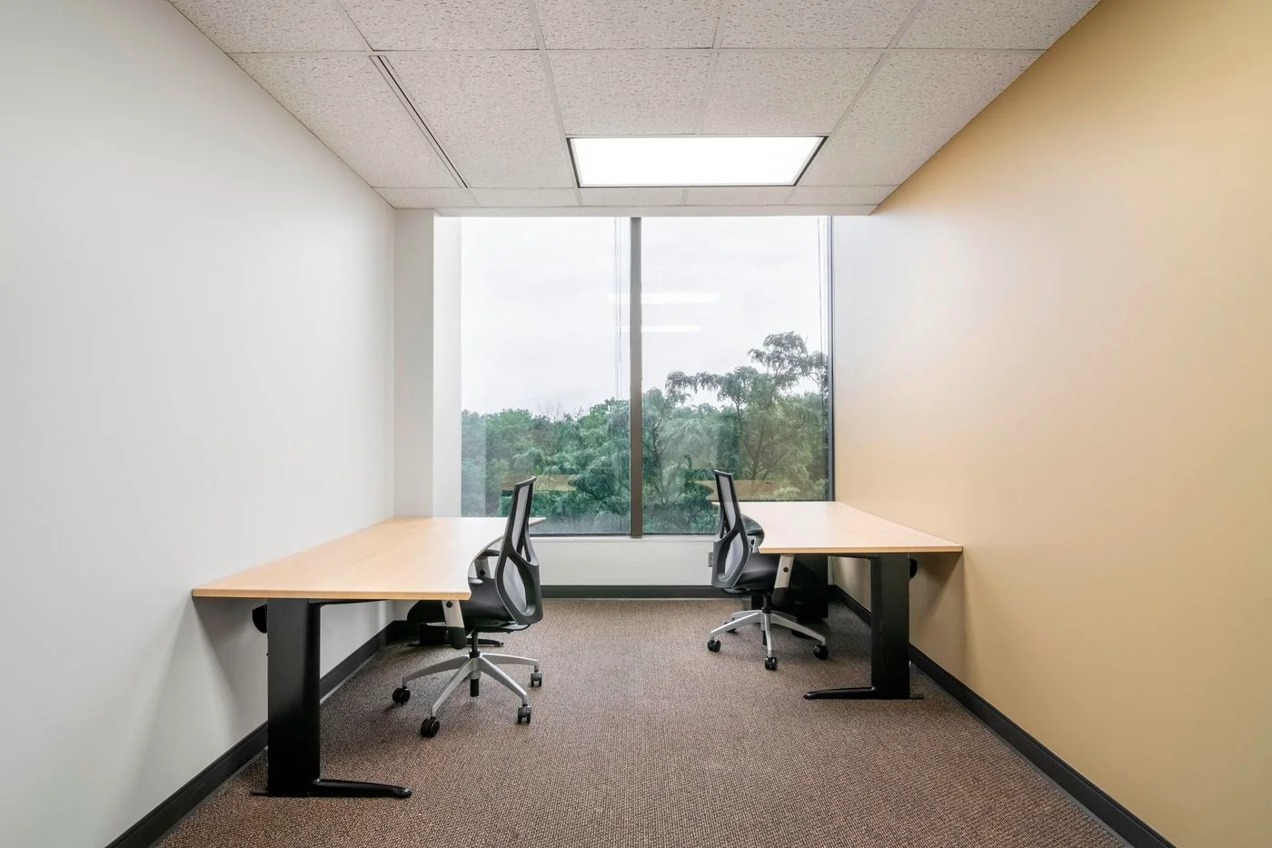 Photo-3 of 9393 West 110th Street Suite 500, Overland Park, KS 66210
