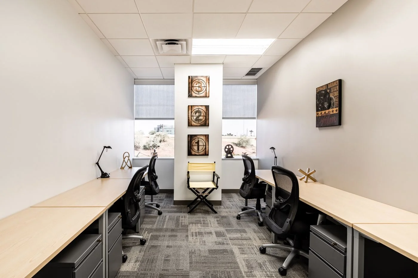 Photo-3 of 4600 E Washington Suite300, Phoenix, AZ 85034