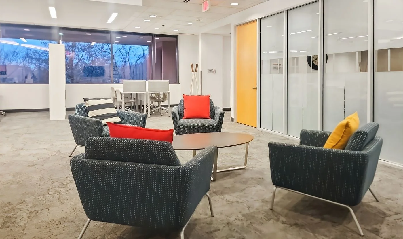 Photo 3 of 4449 Easton Way 2nd Floor, Columbus, OH 43219