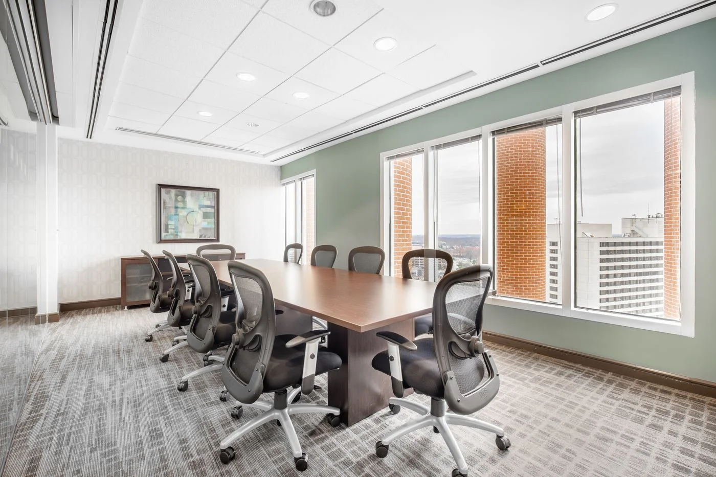 Photo 2 of 8000 Towers Crescent Drive 13th Floor, Vienna, VA 22182