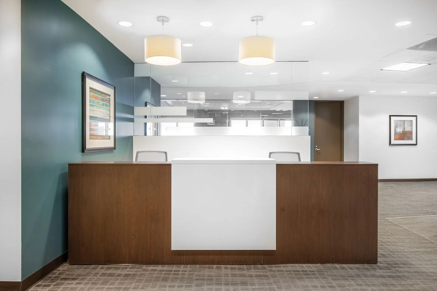 Photo 3 of 8000 Towers Crescent Drive 13th Floor, Vienna, VA 22182