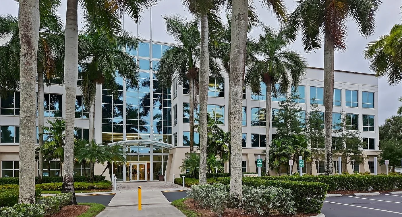 Photo 3 of 2200 N Commerce Parkway Suite 200, Weston, FL 33326