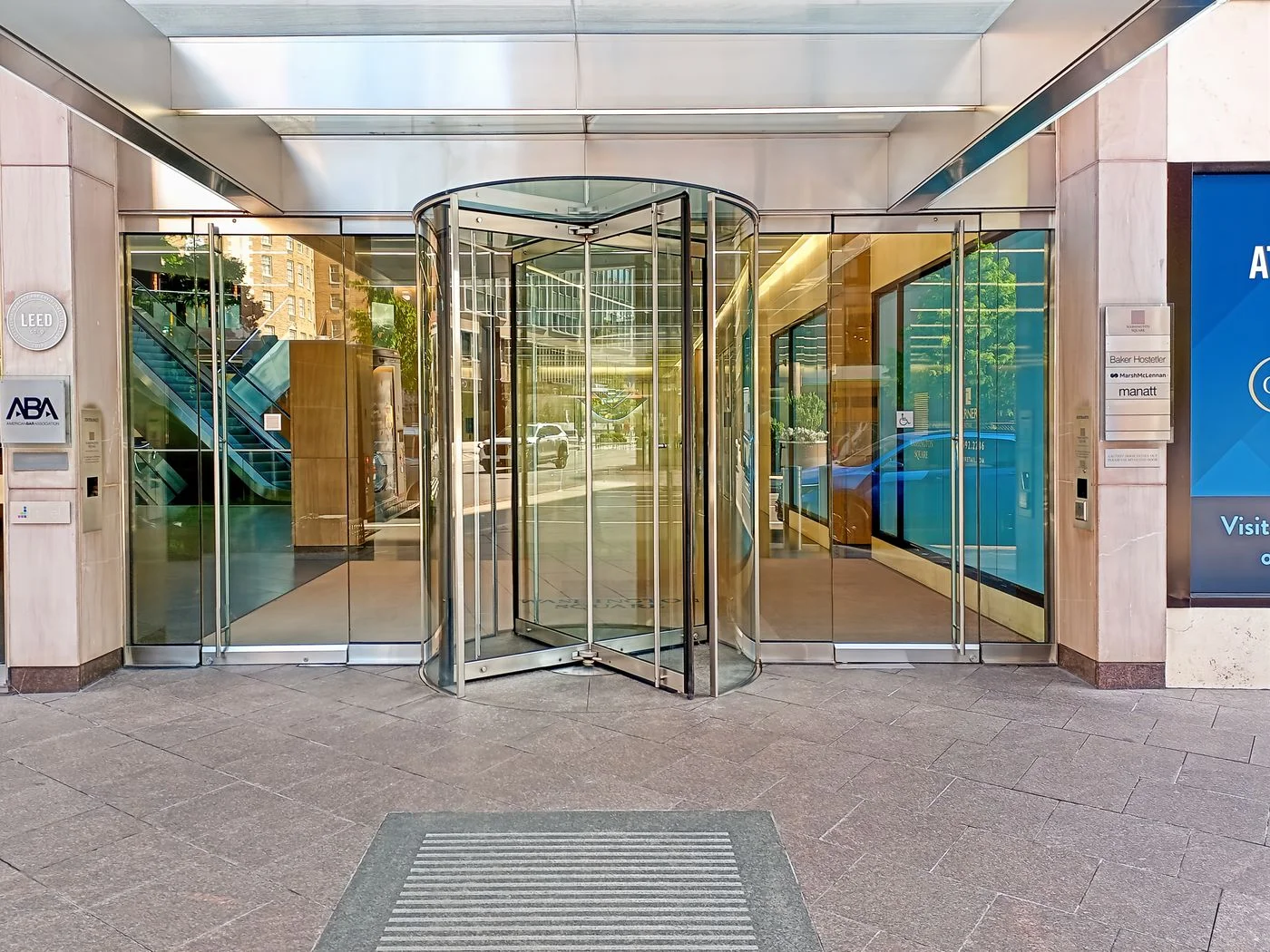Photo-1 of 1050 Connecticut Avenue NW Suite 500, Washington, DC 20036